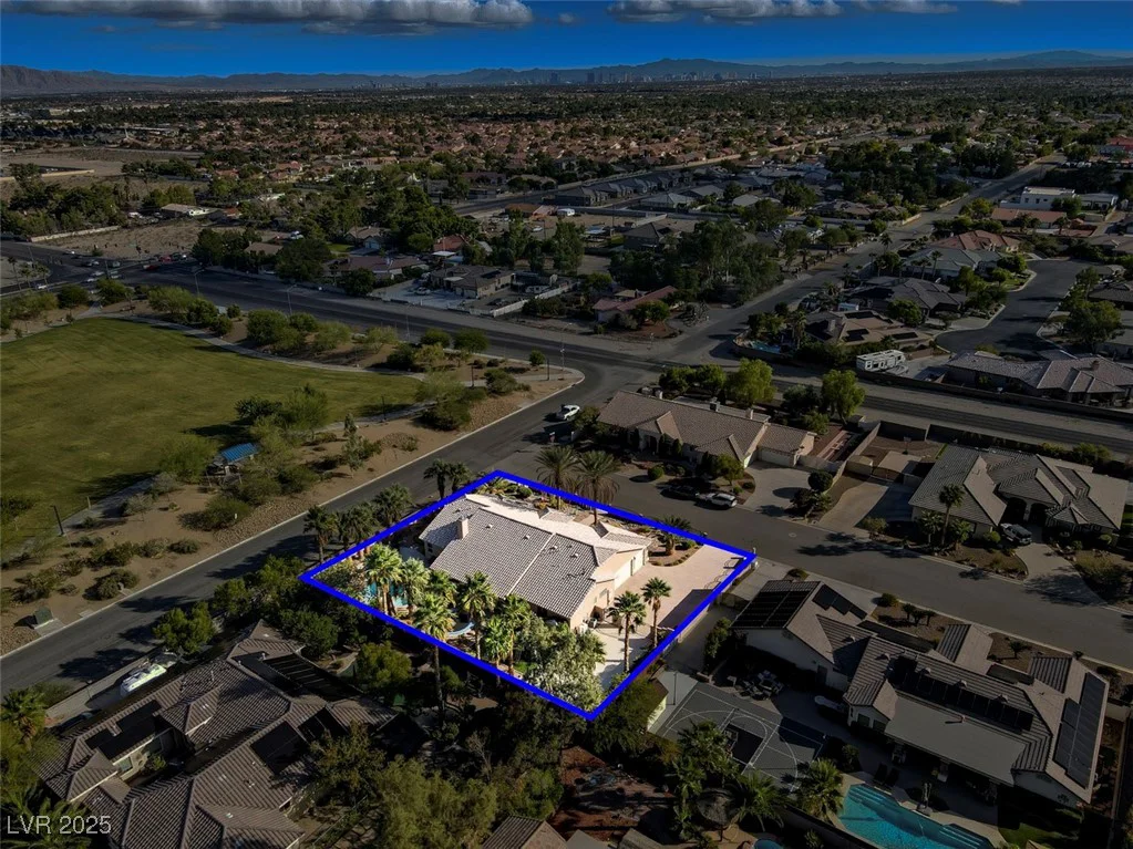 8530 Bella Vacio, Las Vegas, NV 89149