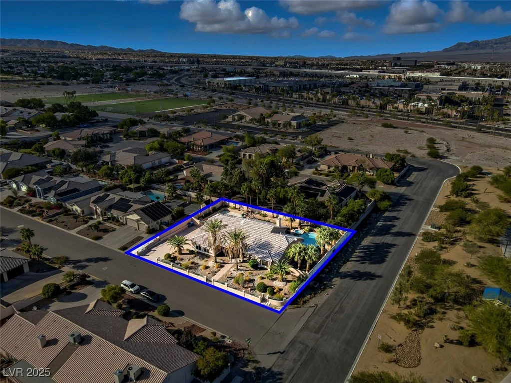 8530 Bella Vacio, Las Vegas, NV 89149