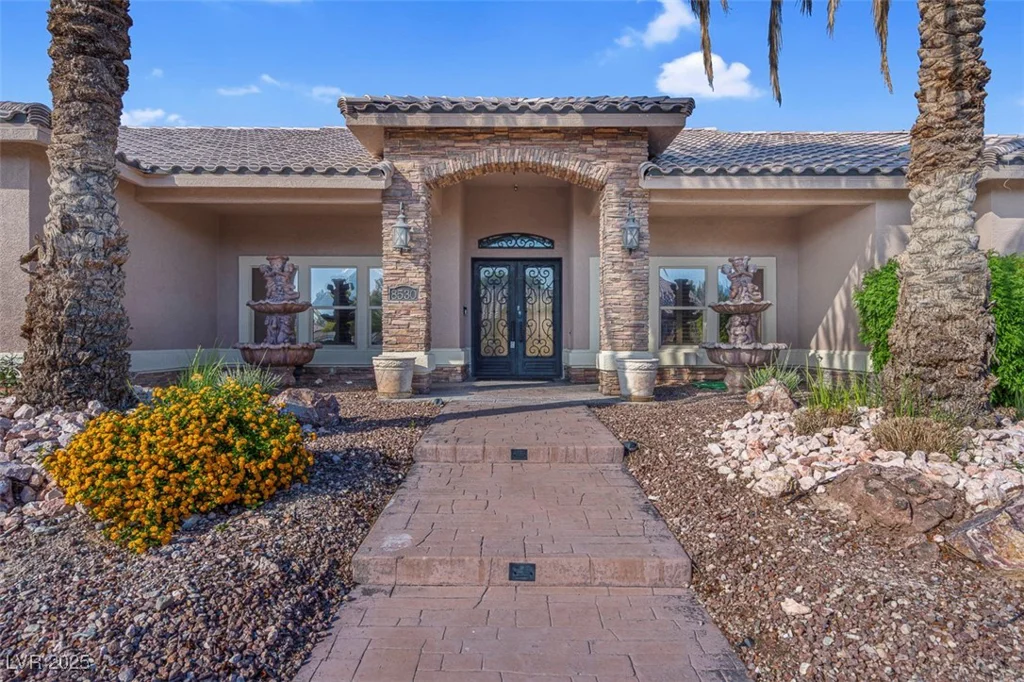 8530 Bella Vacio, Las Vegas, NV 89149