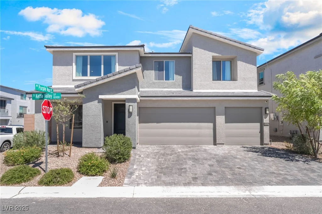 10114 Kettle Valley, Las Vegas, NV 89141