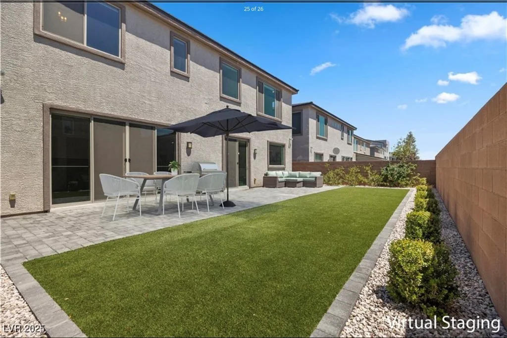 10114 Kettle Valley, Las Vegas, NV 89141