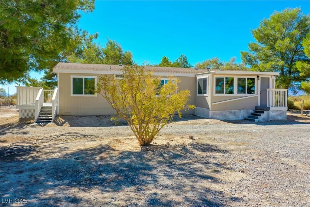 4230 Gregory, Pahrump, NV 89048