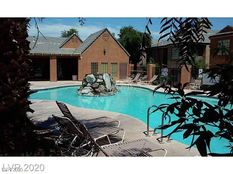 2700 Rainbow, Las Vegas, NV 89108