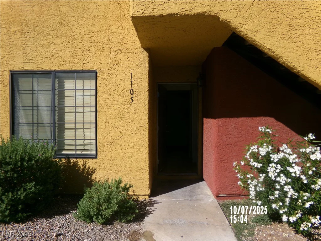 2700 Rainbow, Las Vegas, NV 89108