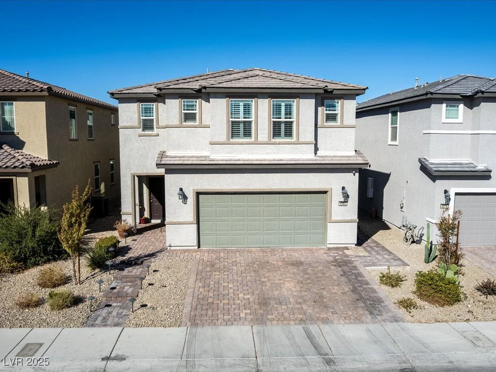 6082 Rose Springs, Las Vegas, NV 89130