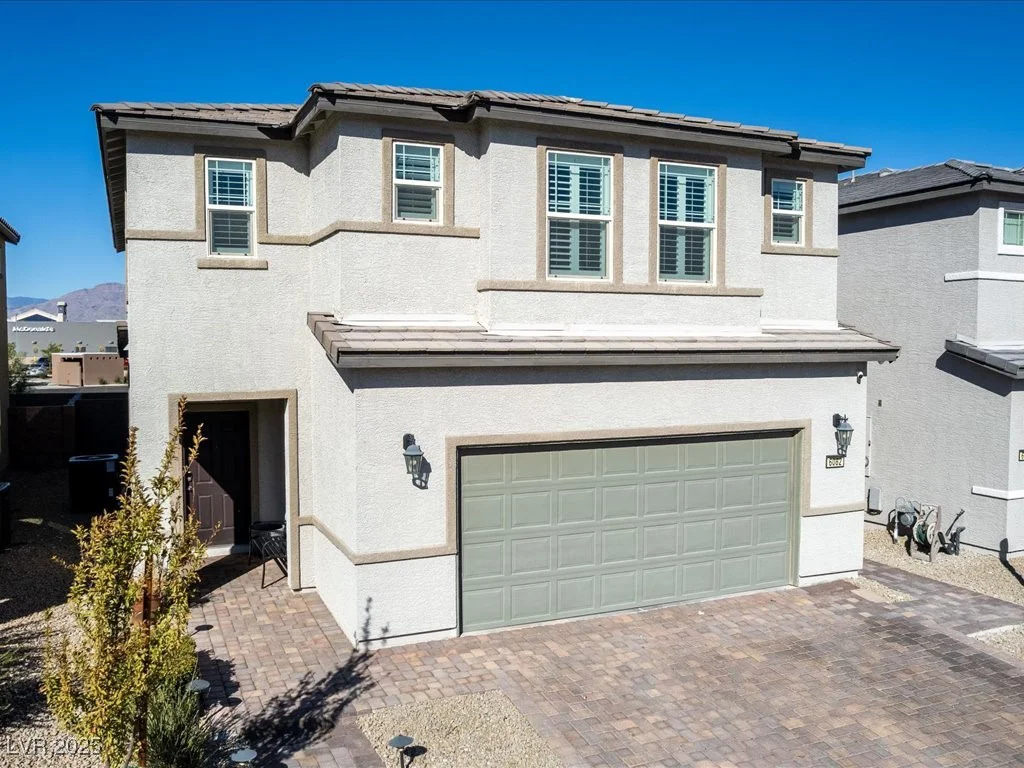 6082 Rose Springs, Las Vegas, NV 89130