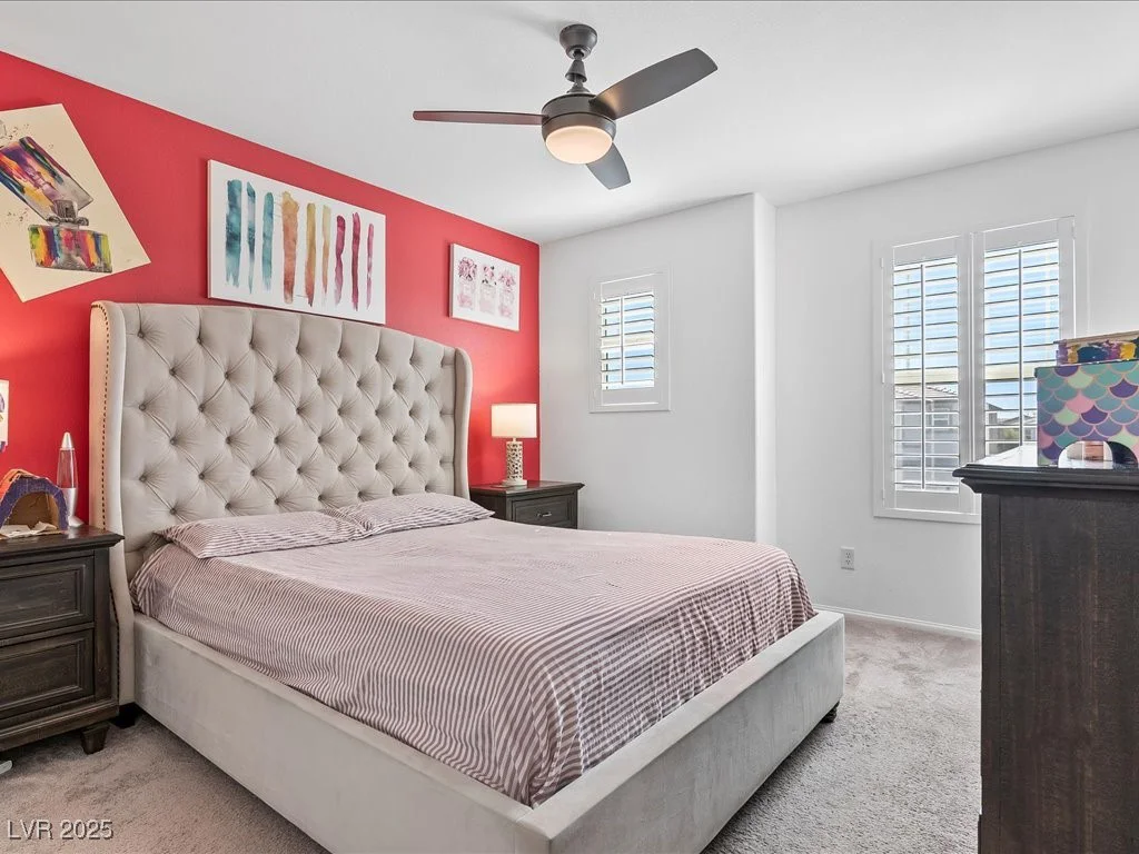 6082 Rose Springs, Las Vegas, NV 89130