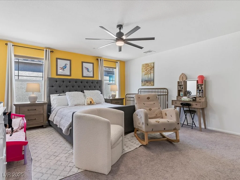 6082 Rose Springs, Las Vegas, NV 89130