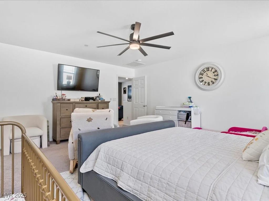 6082 Rose Springs, Las Vegas, NV 89130