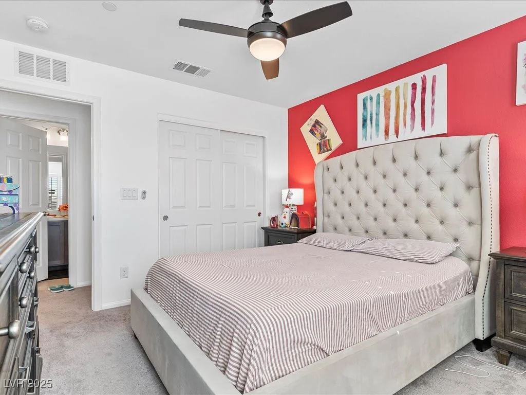 6082 Rose Springs, Las Vegas, NV 89130