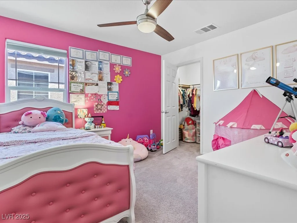 6082 Rose Springs, Las Vegas, NV 89130