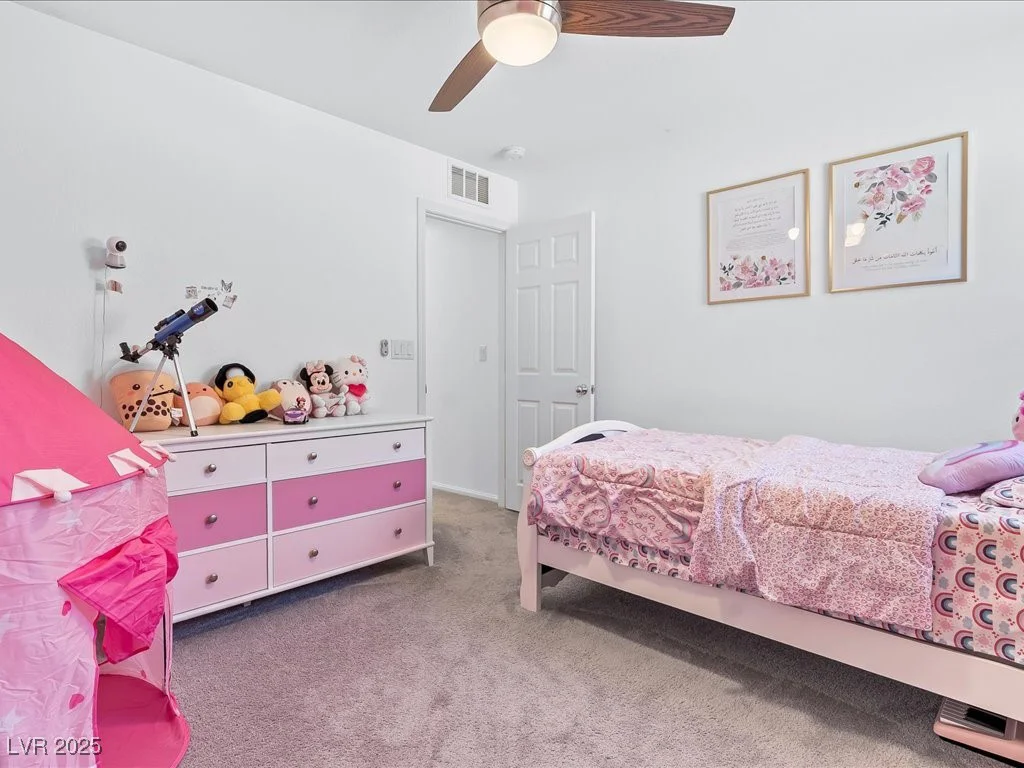 6082 Rose Springs, Las Vegas, NV 89130