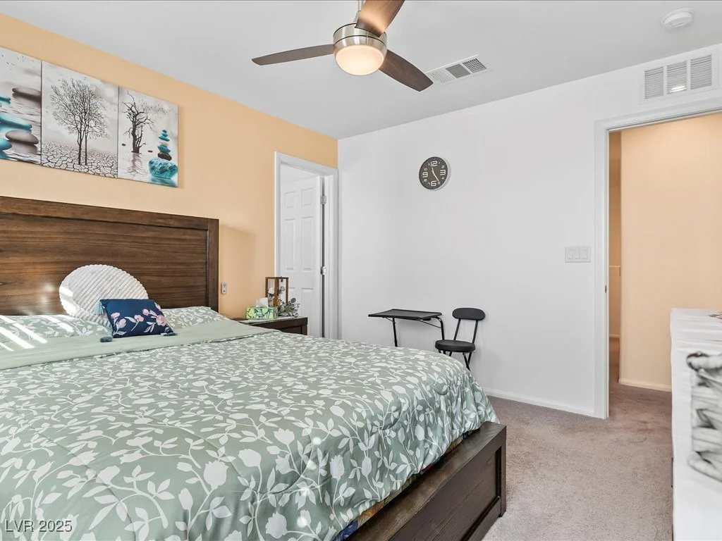 6082 Rose Springs, Las Vegas, NV 89130