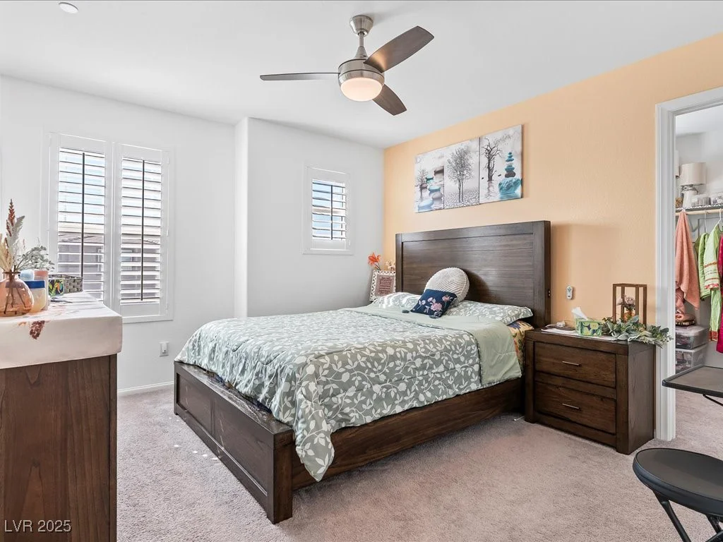 6082 Rose Springs, Las Vegas, NV 89130