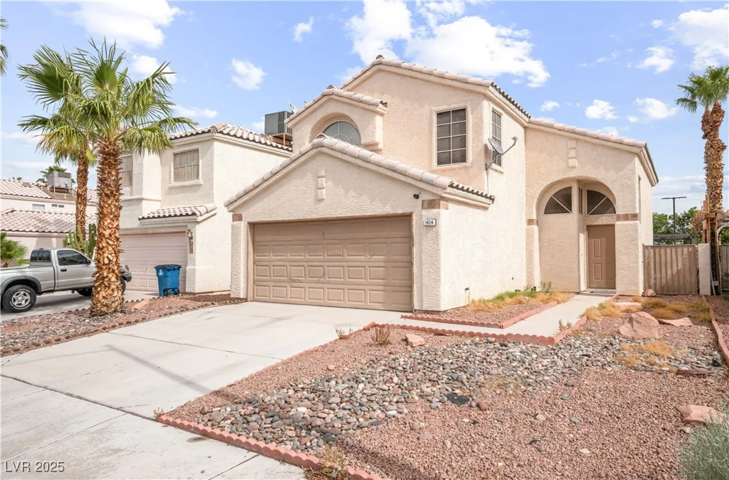 1624 Leaning Pine, Las Vegas, NV 89128