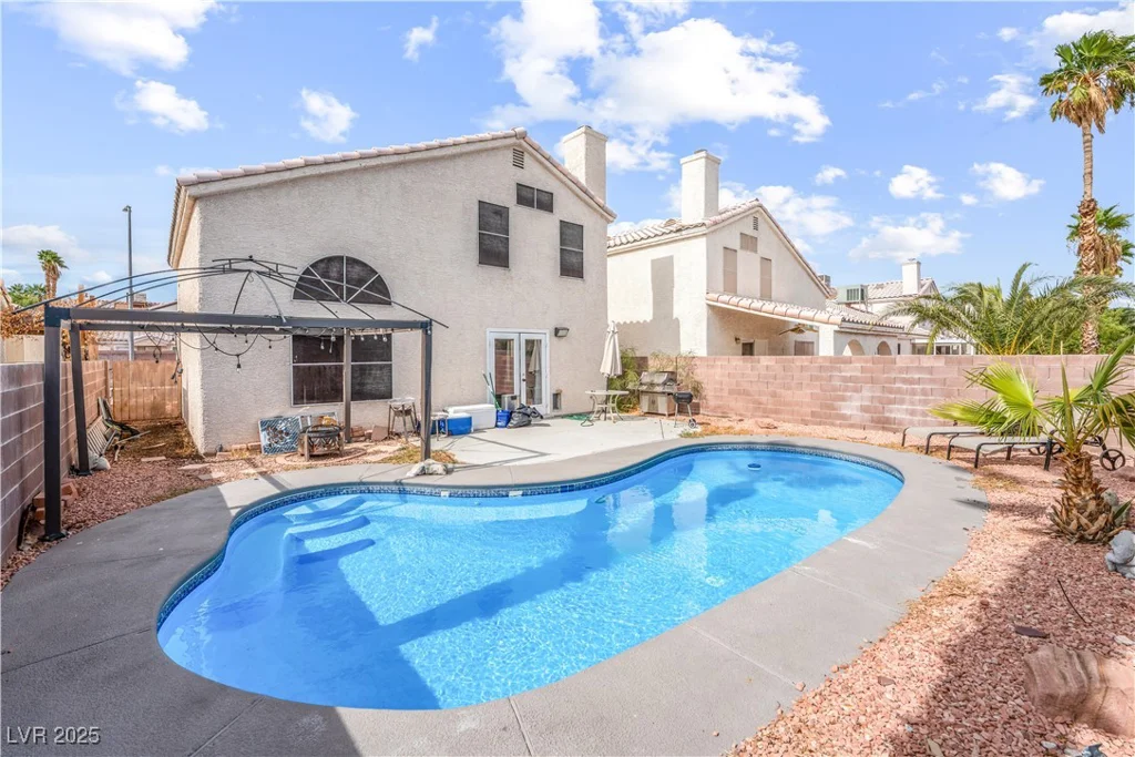 1624 Leaning Pine, Las Vegas, NV 89128