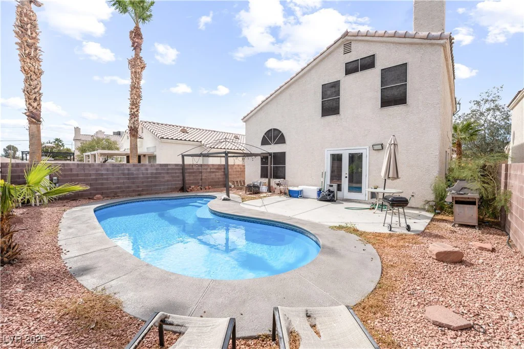 1624 Leaning Pine, Las Vegas, NV 89128