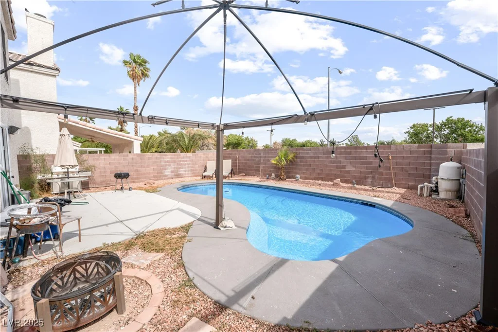 1624 Leaning Pine, Las Vegas, NV 89128