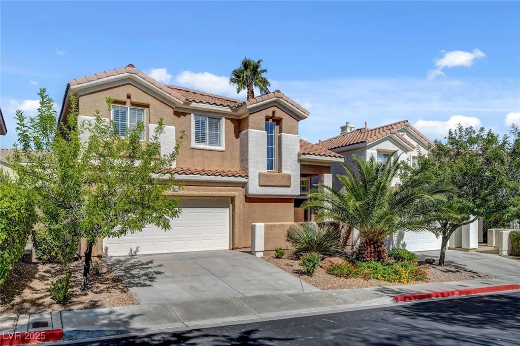 10260 Copparo, Las Vegas, NV 89134