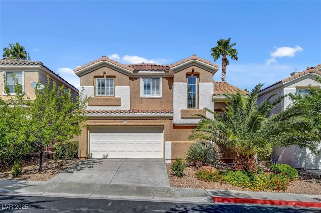10260 Copparo, Las Vegas, NV 89134
