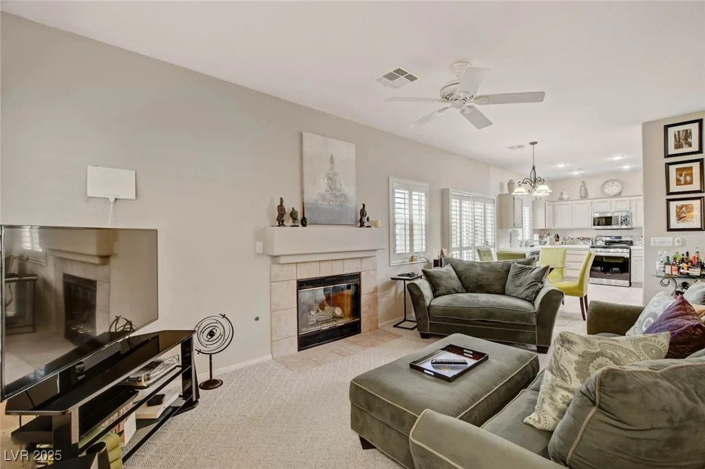 10260 Copparo, Las Vegas, NV 89134
