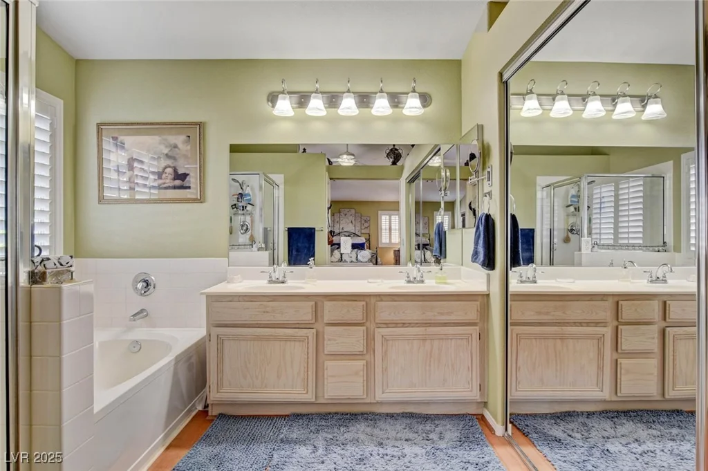 10260 Copparo, Las Vegas, NV 89134