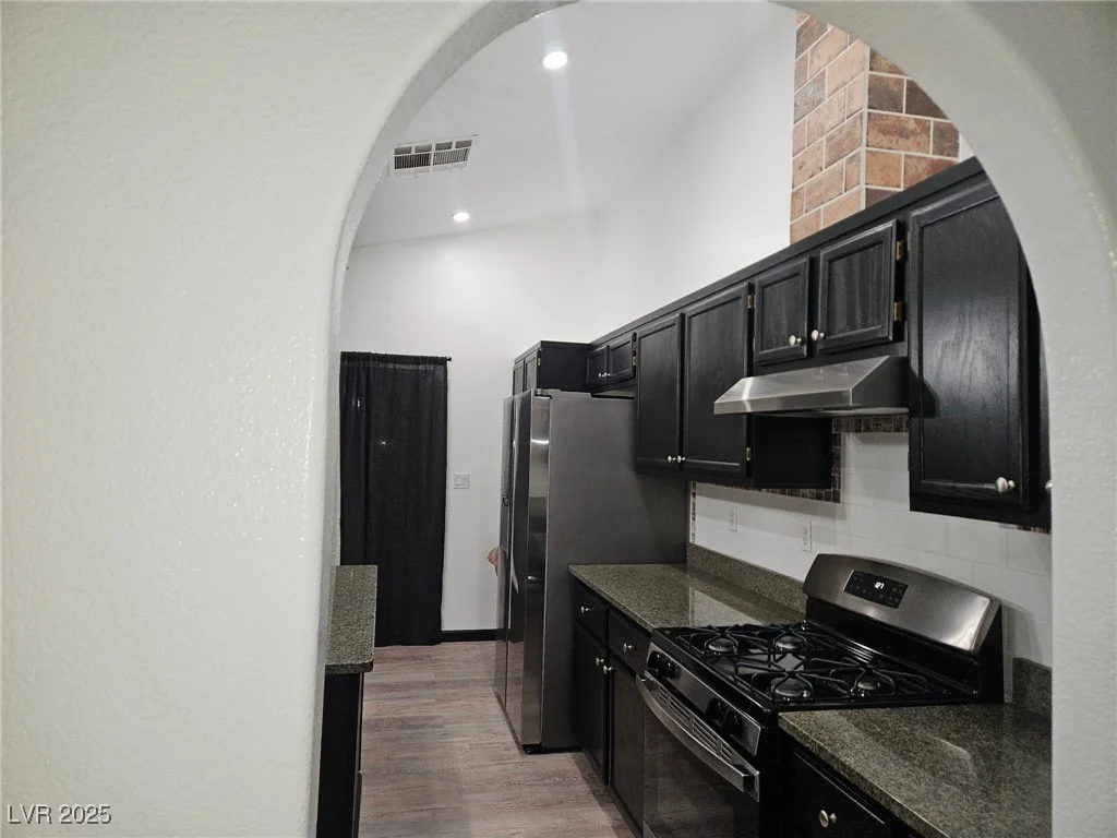 4440 Minaret, North Las Vegas, NV 89031