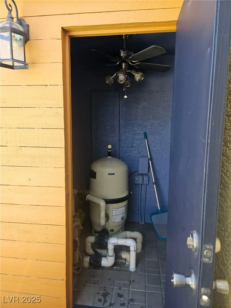 4440 Minaret, North Las Vegas, NV 89031