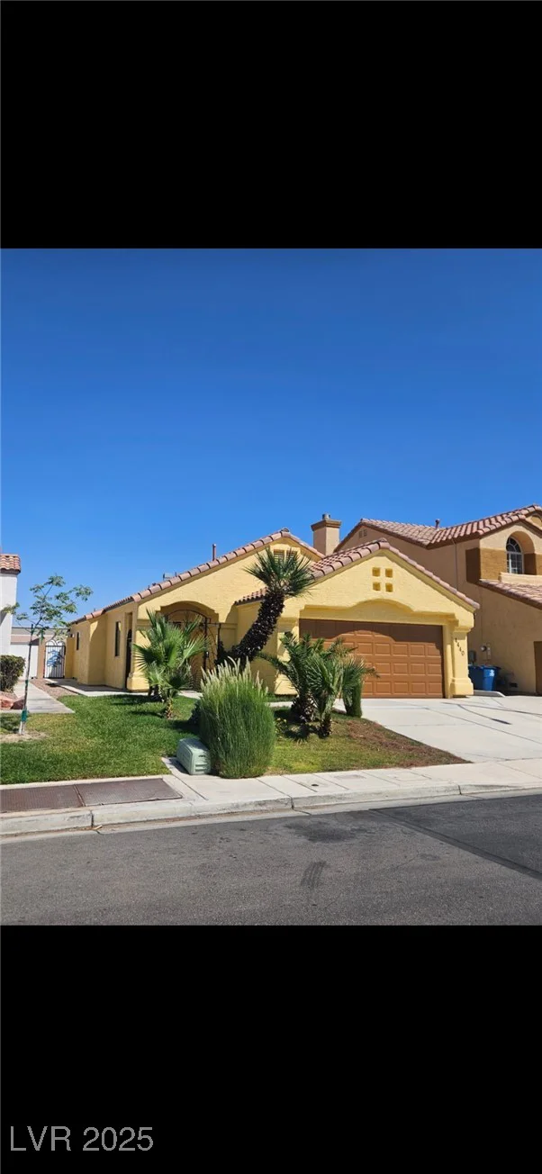 4440 Minaret, North Las Vegas, NV 89031