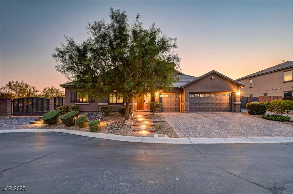 7311 Velvet Sky, Las Vegas, NV 89131