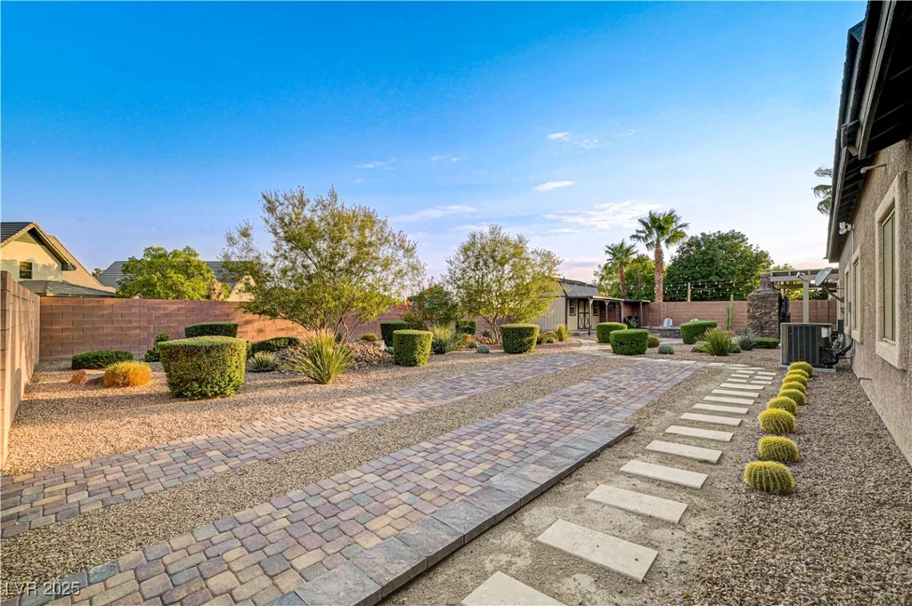 7311 Velvet Sky, Las Vegas, NV 89131