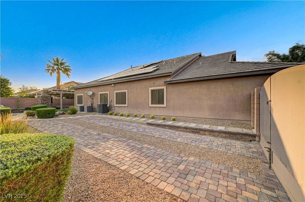 7311 Velvet Sky, Las Vegas, NV 89131