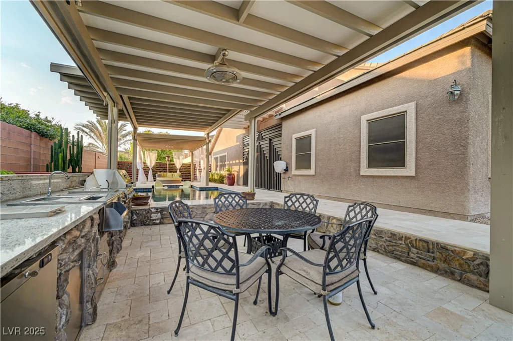 7311 Velvet Sky, Las Vegas, NV 89131