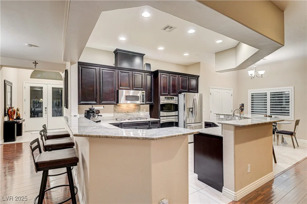 7311 Velvet Sky, Las Vegas, NV 89131
