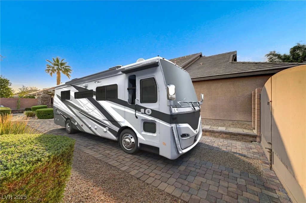 7311 Velvet Sky, Las Vegas, NV 89131