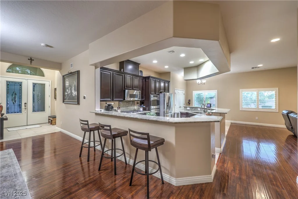 7311 Velvet Sky, Las Vegas, NV 89131