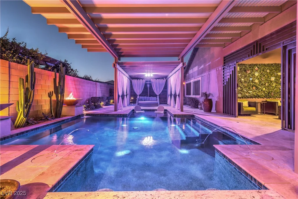 7311 Velvet Sky, Las Vegas, NV 89131