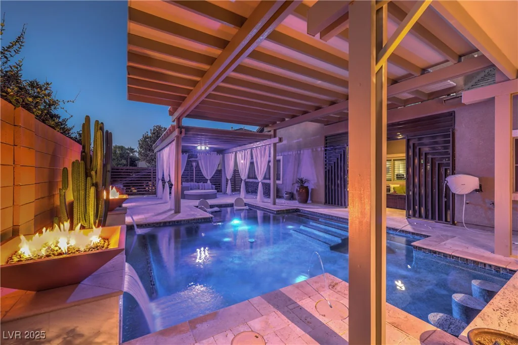 7311 Velvet Sky, Las Vegas, NV 89131