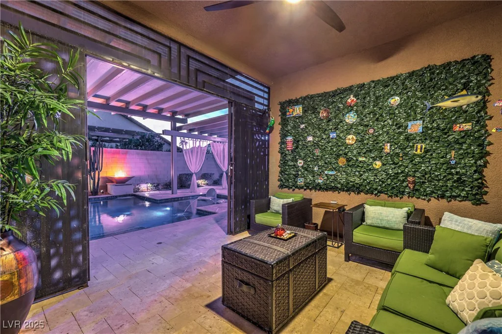 7311 Velvet Sky, Las Vegas, NV 89131