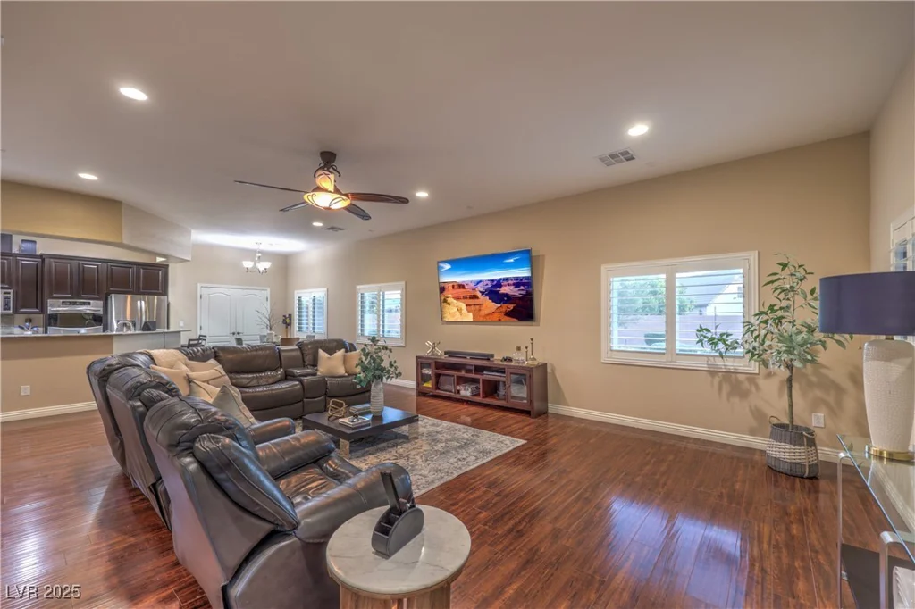 7311 Velvet Sky, Las Vegas, NV 89131