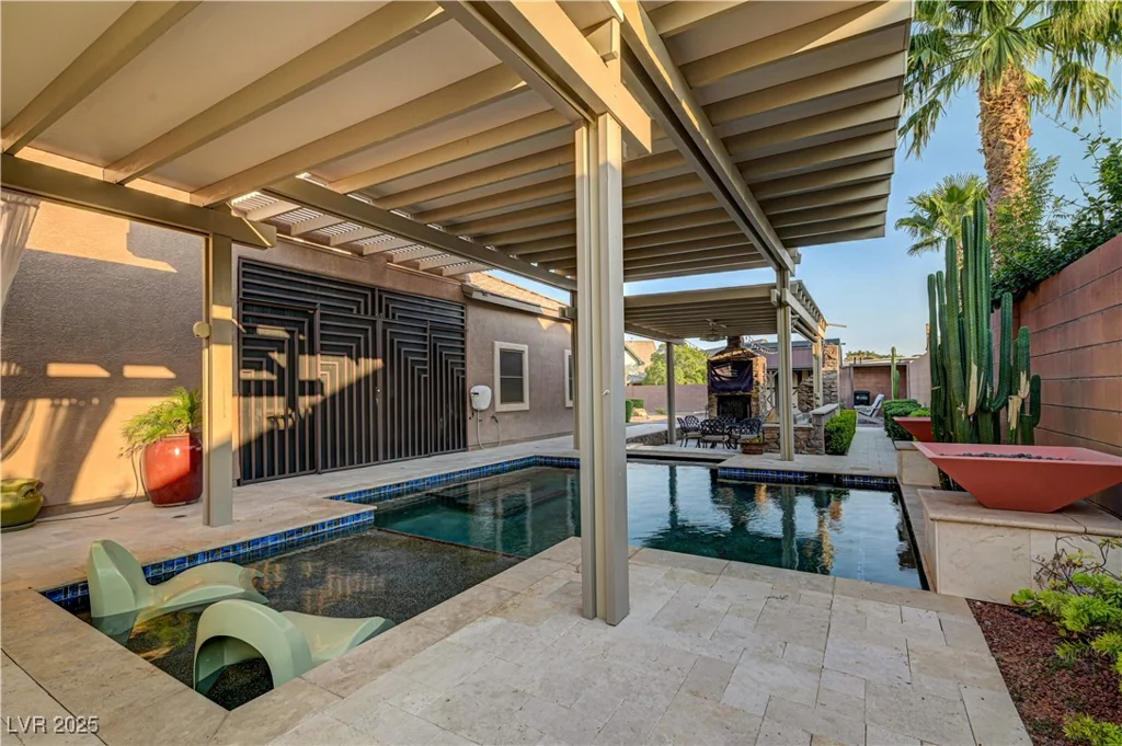 7311 Velvet Sky, Las Vegas, NV 89131
