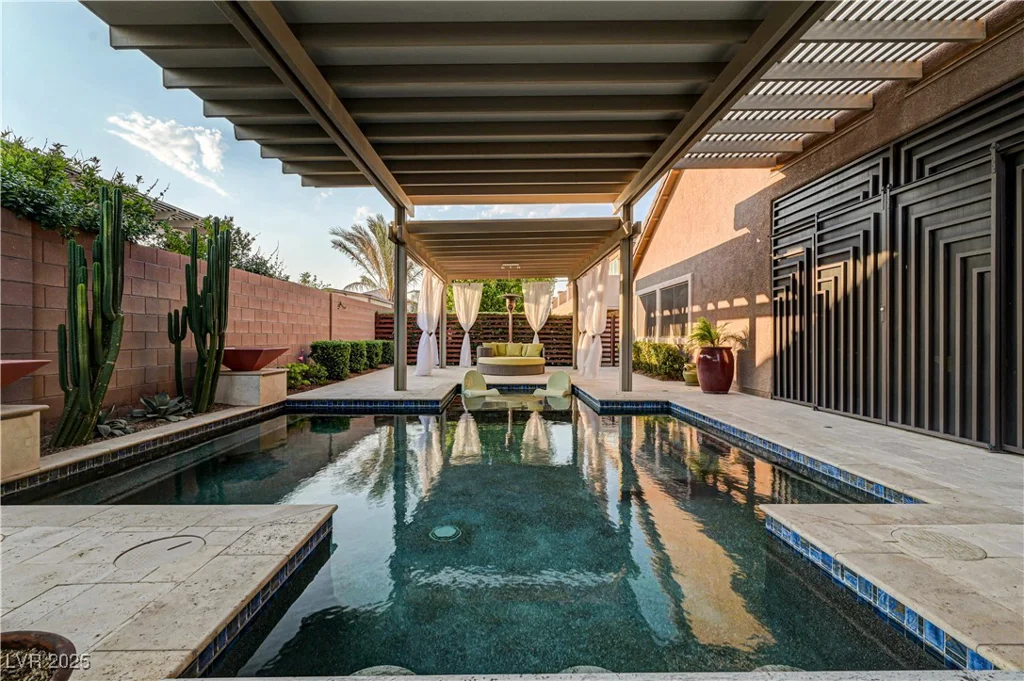 7311 Velvet Sky, Las Vegas, NV 89131