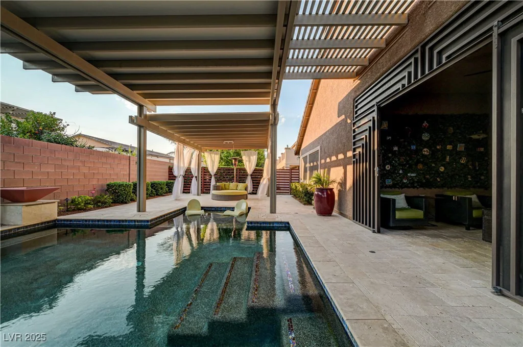 7311 Velvet Sky, Las Vegas, NV 89131