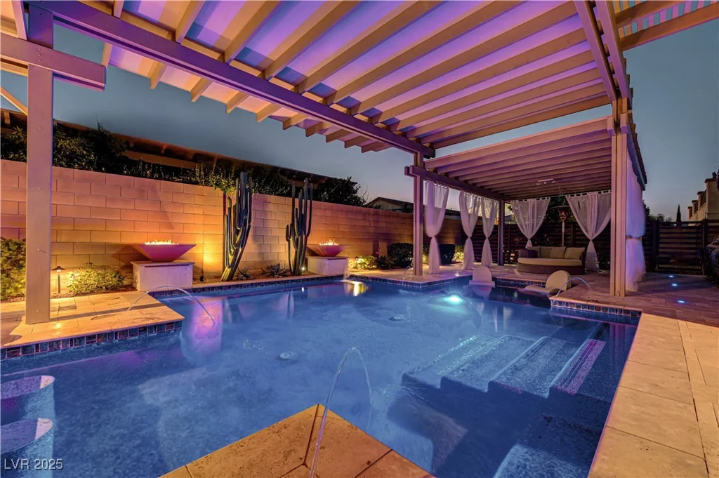 7311 Velvet Sky, Las Vegas, NV 89131