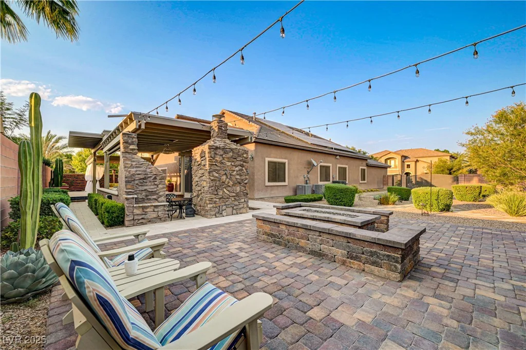 7311 Velvet Sky, Las Vegas, NV 89131