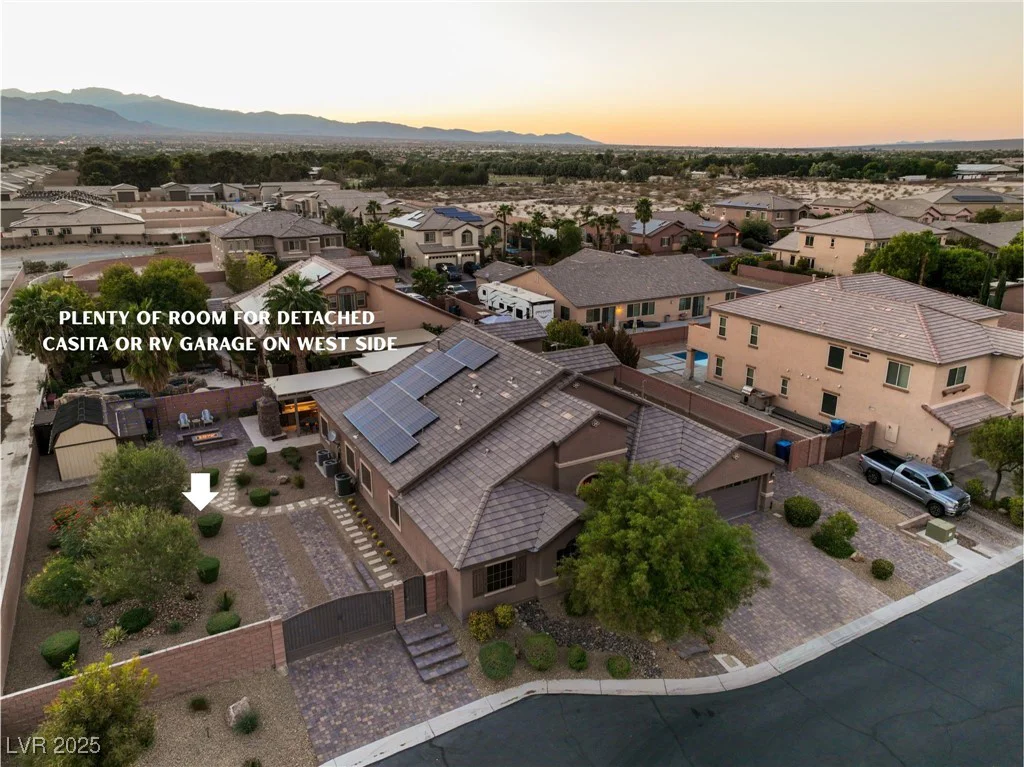 7311 Velvet Sky, Las Vegas, NV 89131