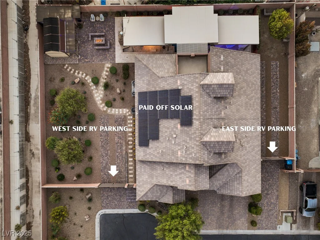 7311 Velvet Sky, Las Vegas, NV 89131