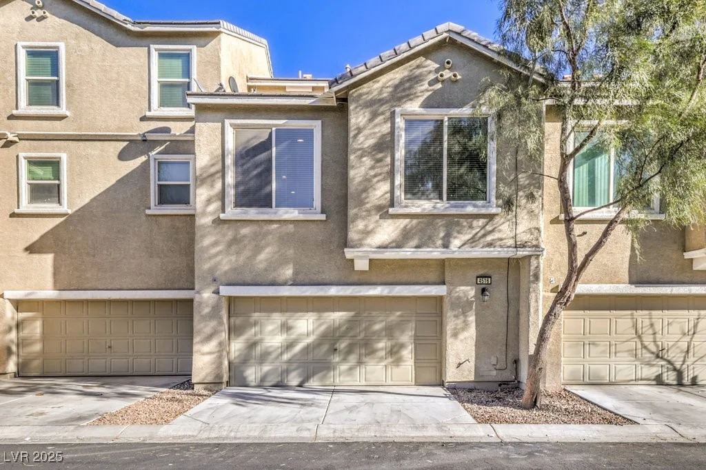 4516 Townwall, Las Vegas, NV 89115