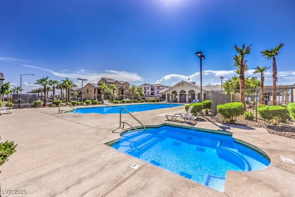 4516 Townwall, Las Vegas, NV 89115