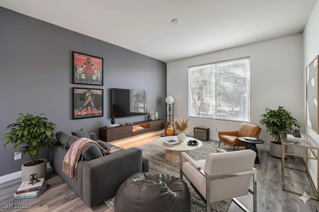 4516 Townwall, Las Vegas, NV 89115